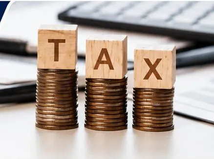 Tax planning blocks and accounting documents for EXILOZ services